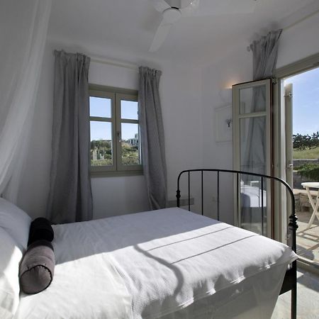 Kallisti Daphne - Gorgeous Villa - An Oasis For 8 People Nausa Zewnętrze zdjęcie