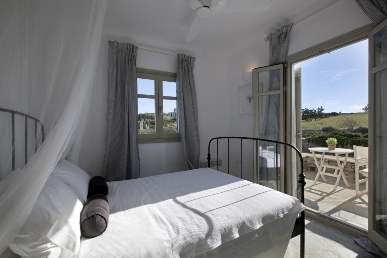 Kallisti Daphne - Gorgeous Villa - An Oasis For 8 People Nausa Zewnętrze zdjęcie